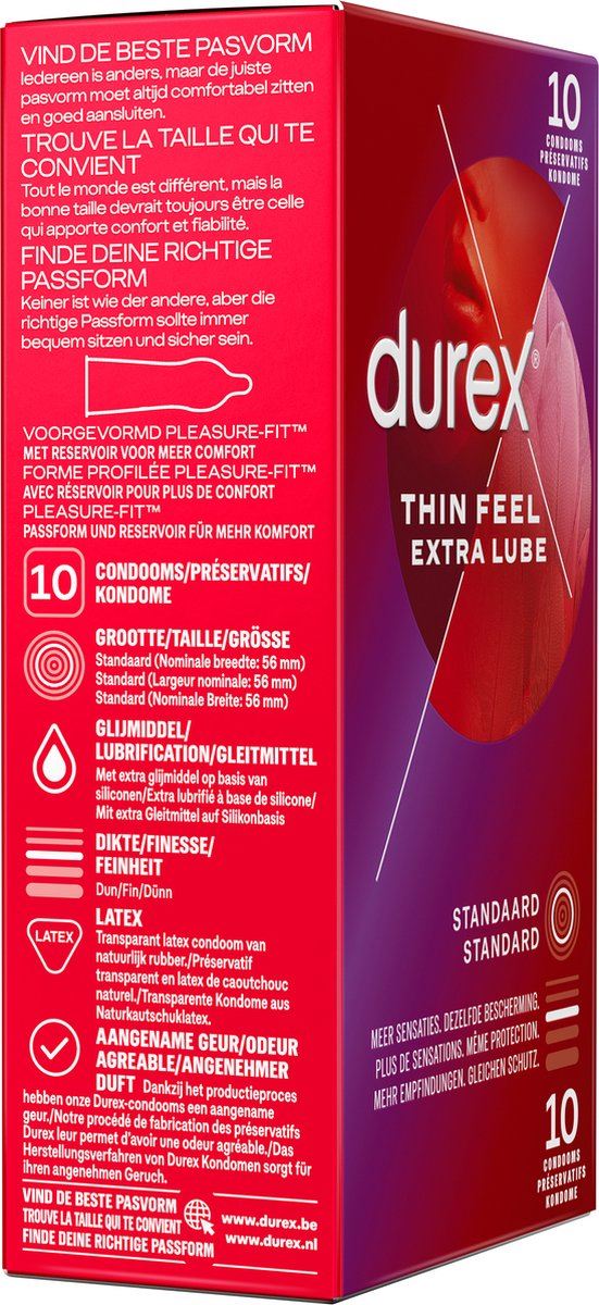 Durex-Condooms-Thin-feel-10x
