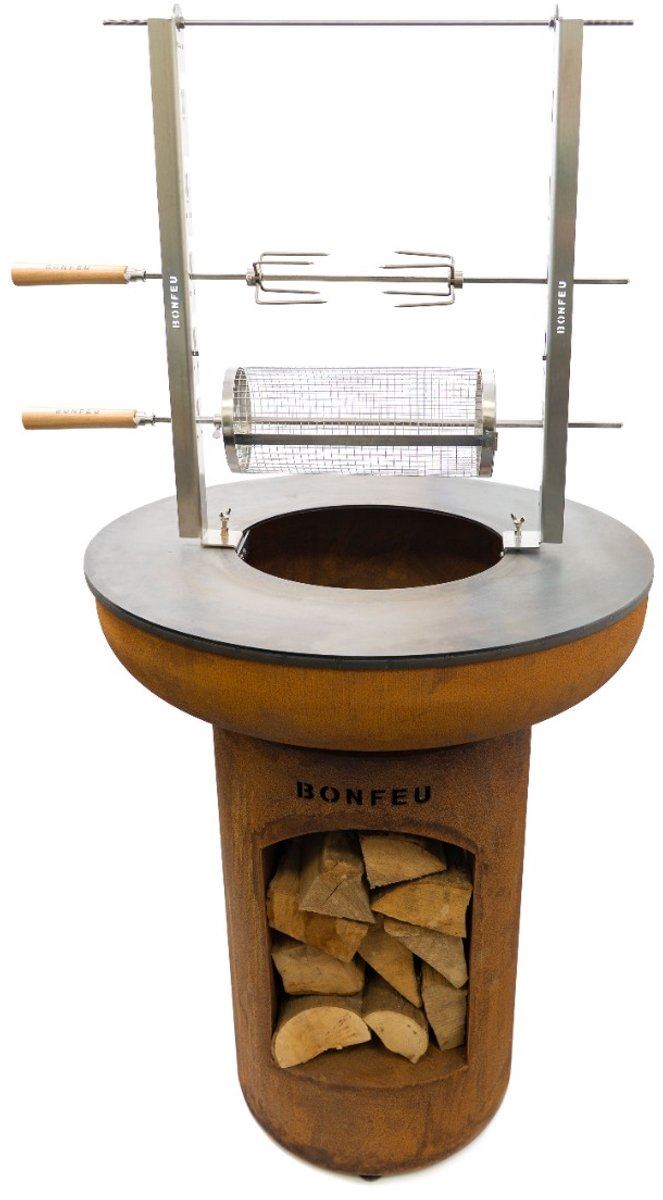 Grill-Basket-voor-braadspit