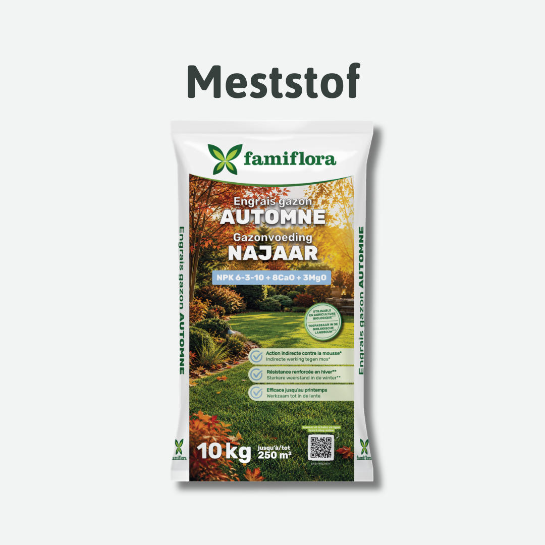 famiflora meststof