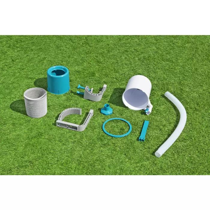 Pool-Surface-Skimmer