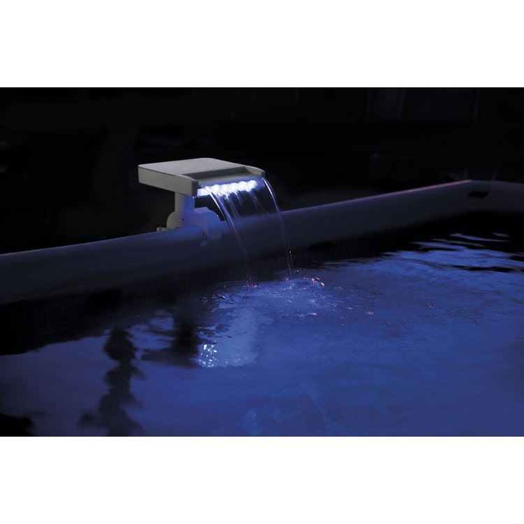 Intex-led-waterval-cascade-voor-het-zwembad-incl-3-kleurenlichten