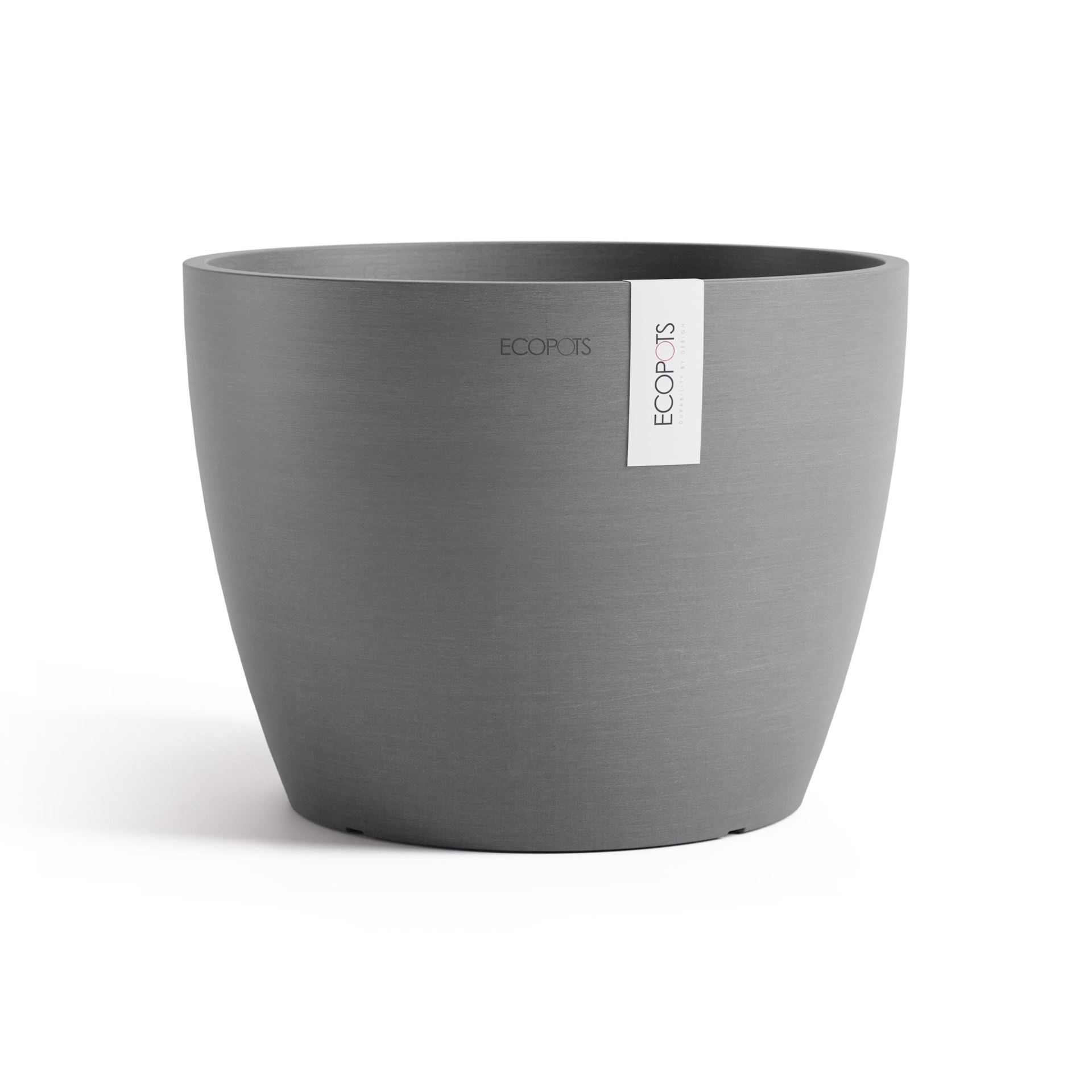 Ecopots-stockholm-grey-31cm-H23-3-cm