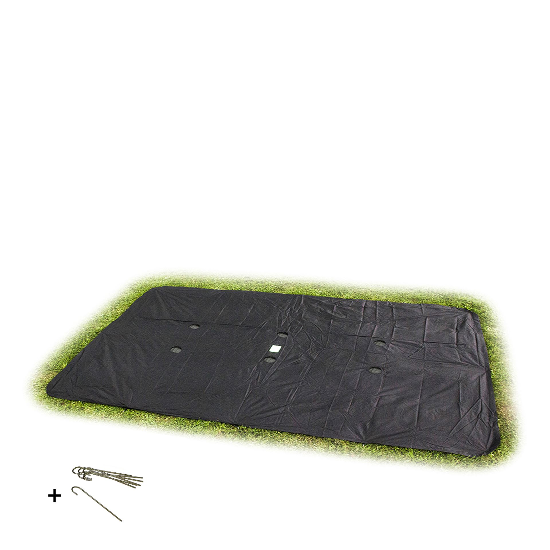 EXIT-groundlevel-trampoline-afdekhoes-rechthoekig-305x519cm