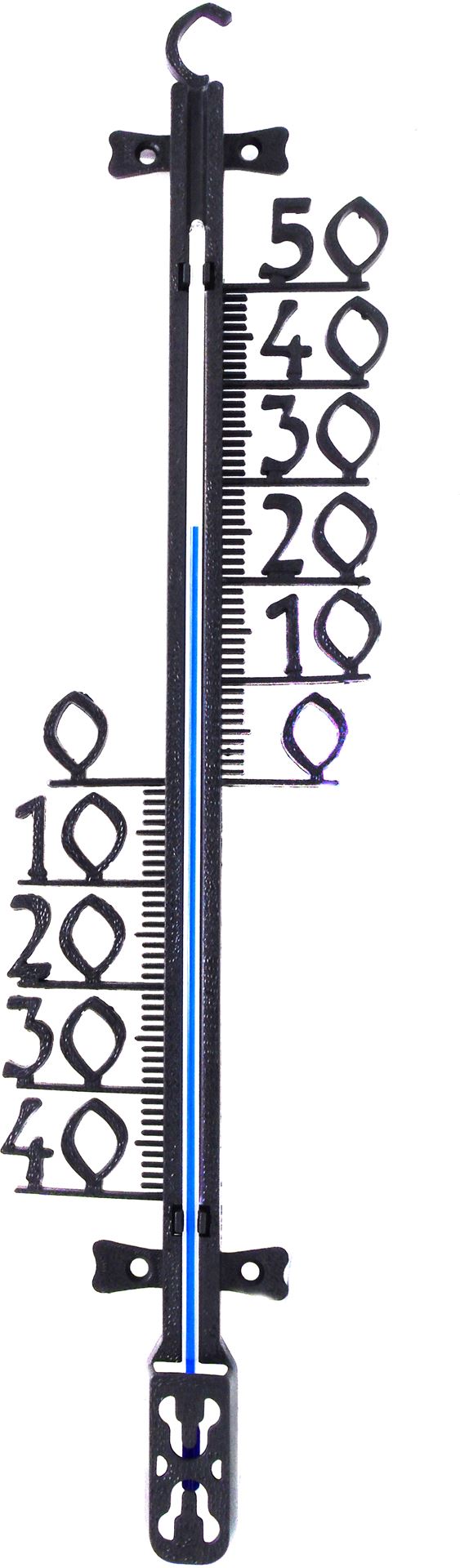 Profielthermometer-kunststof-zwart-46-5x11x3cm