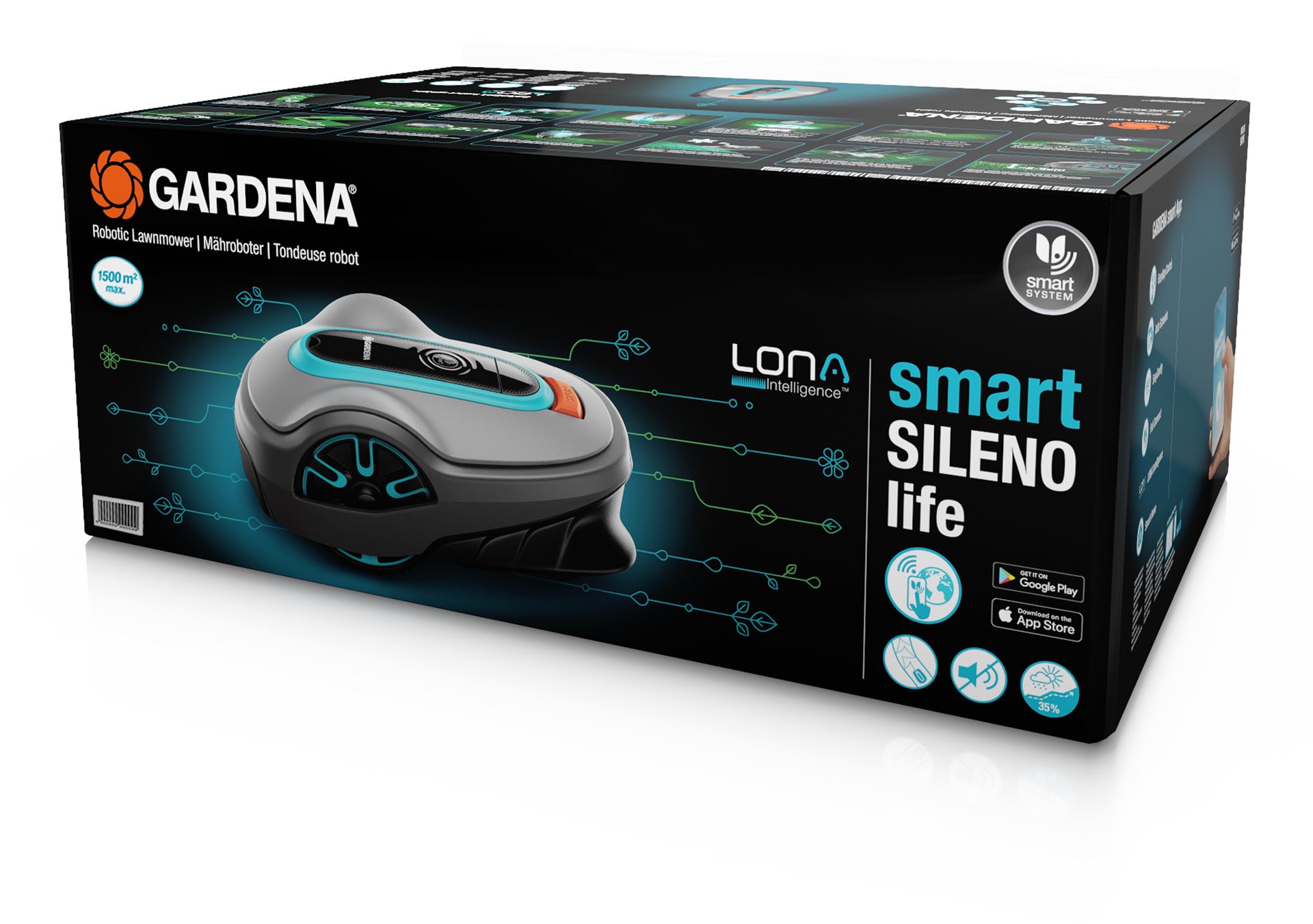 Robotmaaier-smart-SILENO-life-1500