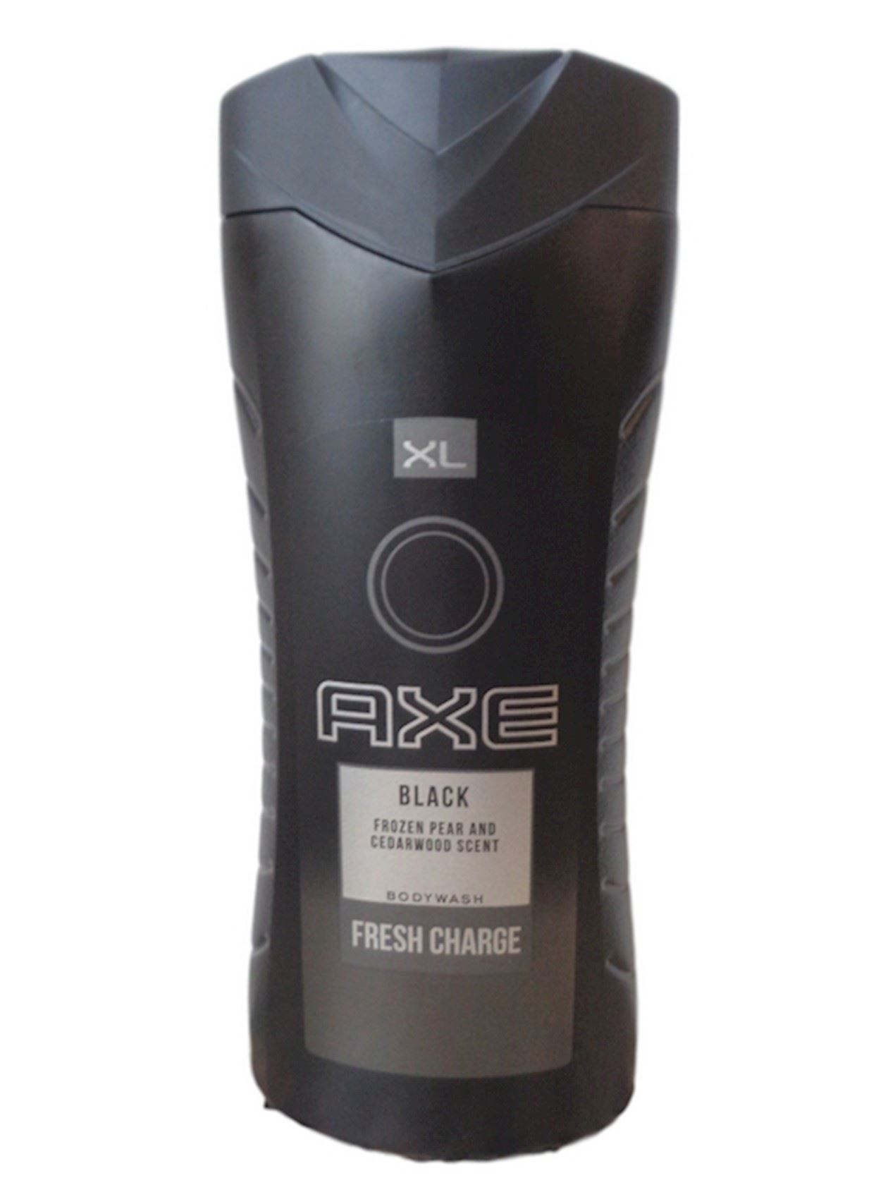 Axe douchegel - Black - 400ML