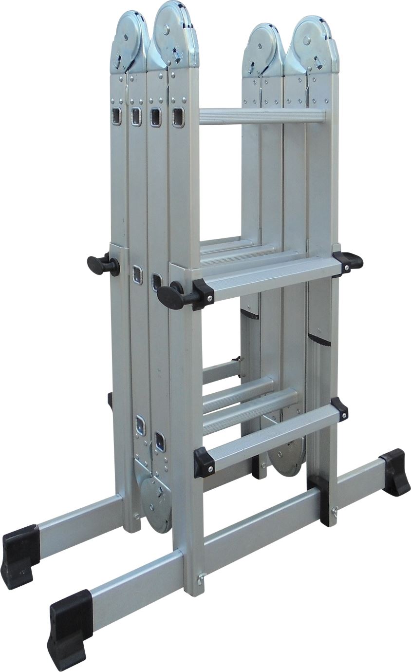 Vouwladder-telescopisch-telefold-4x3