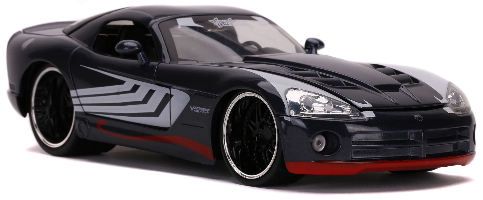 Marvel-Venom-2008-Dodge-Viper-1-24