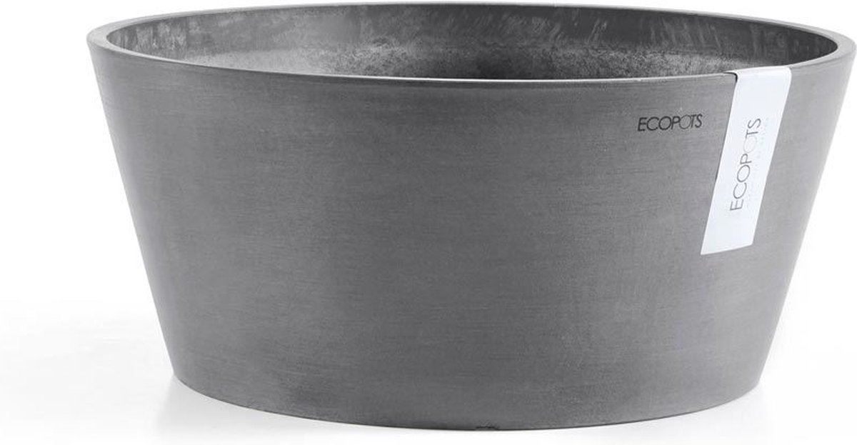 Ecopots-kerstboomvoet-XL-grey-50cm