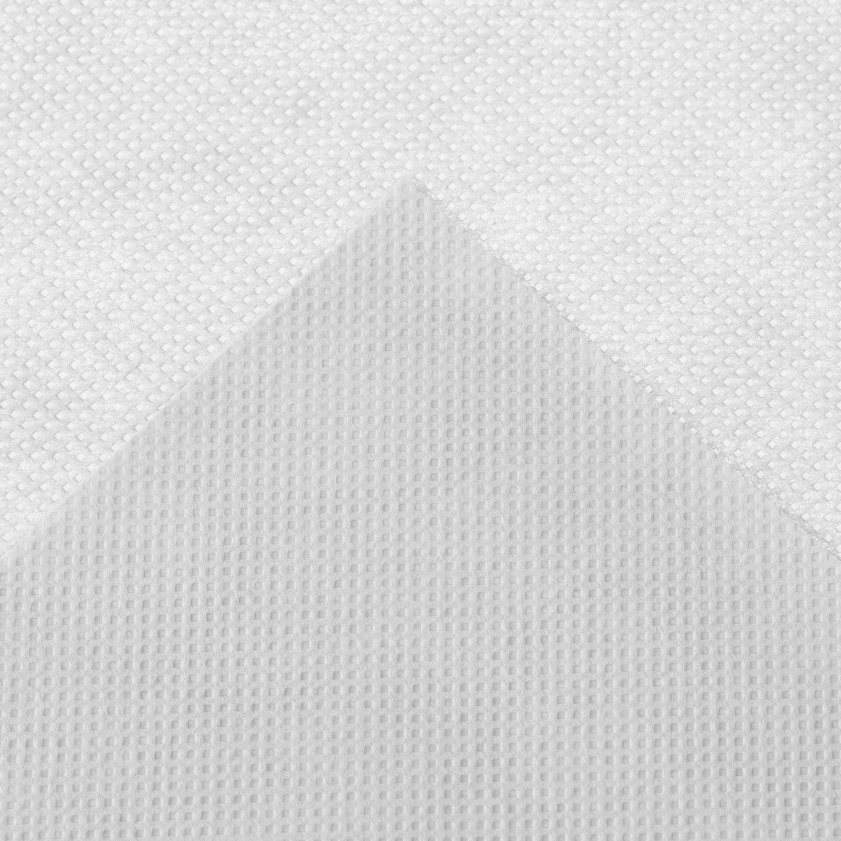 Couverture d'hiver Nature 2x10m - 30g/m² - blanc - plié (paquet)