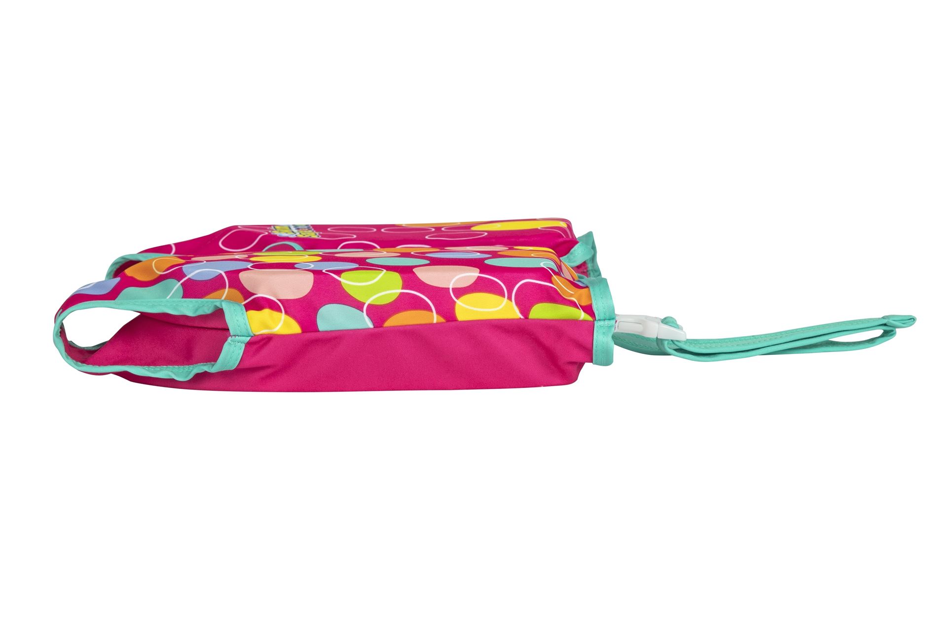 Bestway kinderzwemvest Swim Safe ABC Aquastar - 1-3 jaar Swim-Safe-AQUASTAR-FABRIC-SWIM-VEST-S-M