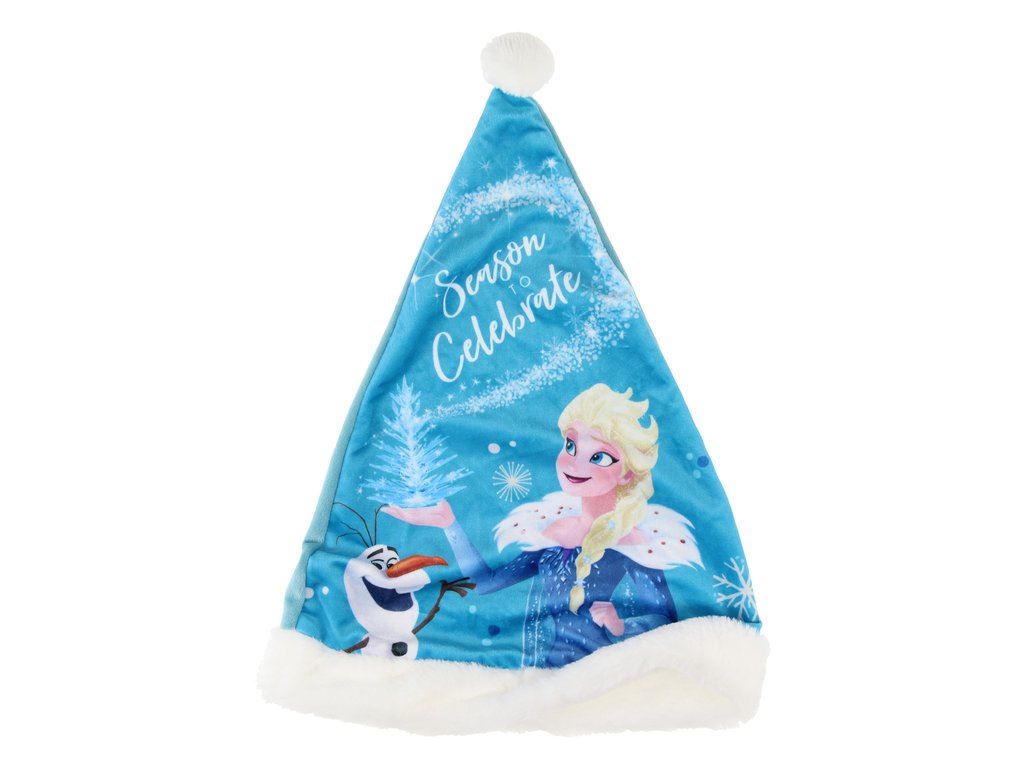 Frozen-2-kerstmuts-42cm