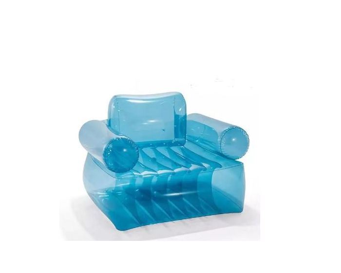 transparent-blue-armchair