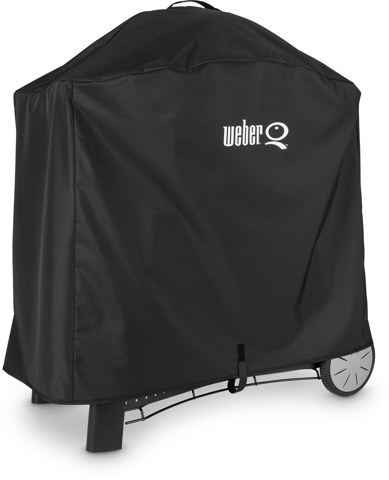 Weber-Premium-Barbecuehoes-voor-Q-2000-3000-serie