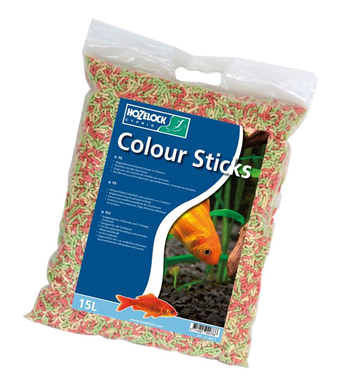 Hozelock-Colour-Sticks