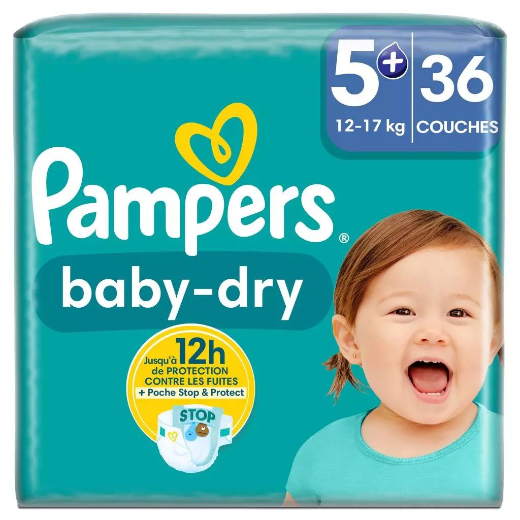 Pampers-Baby-Dry-luiers-Maat-5-36-luiers-12-17-KG-