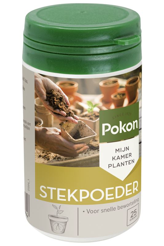 Pokon-Stekpoeder-25gr