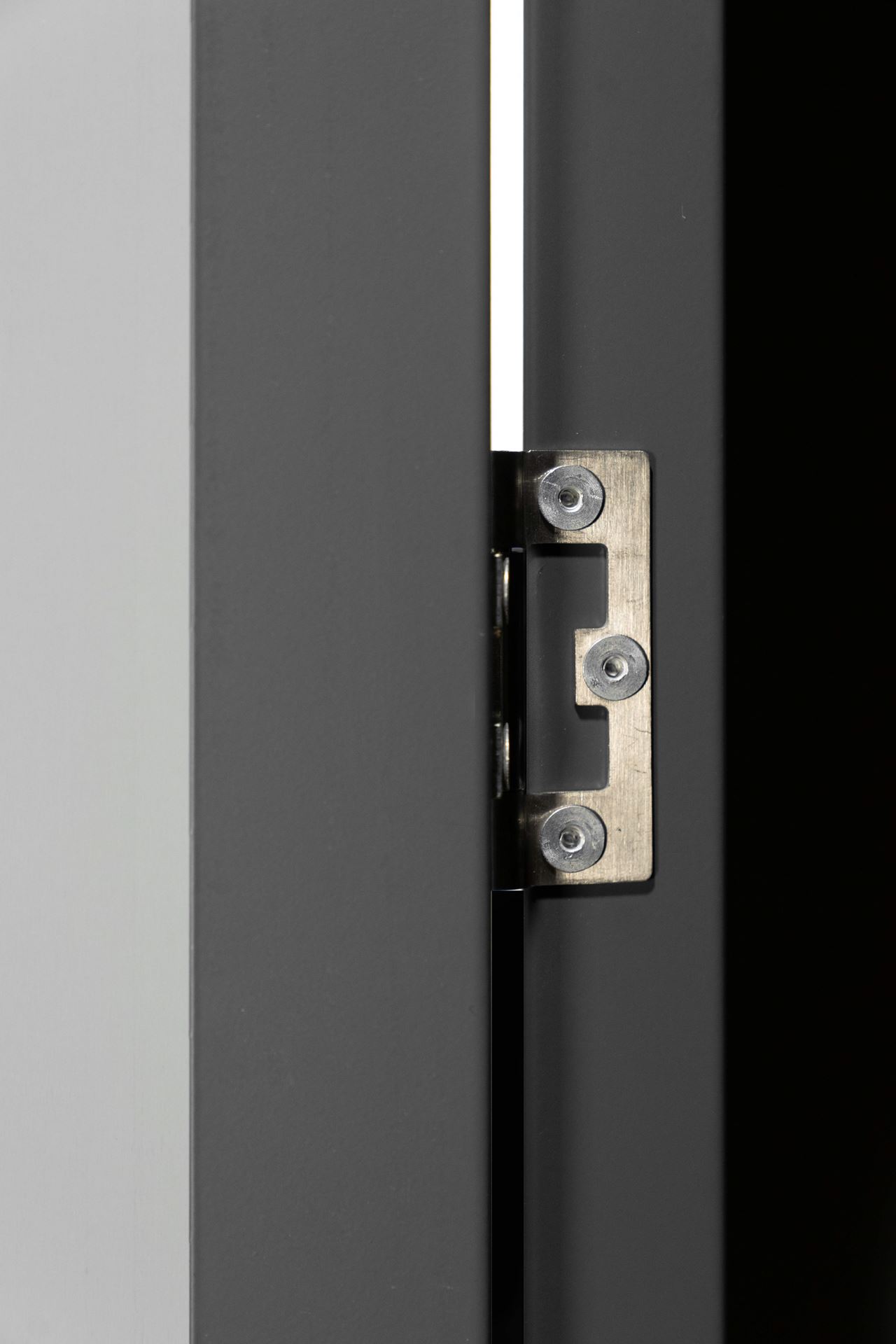 Draaideur-Kit-1-antraciet-Tuinberging-draaideur-H-cm