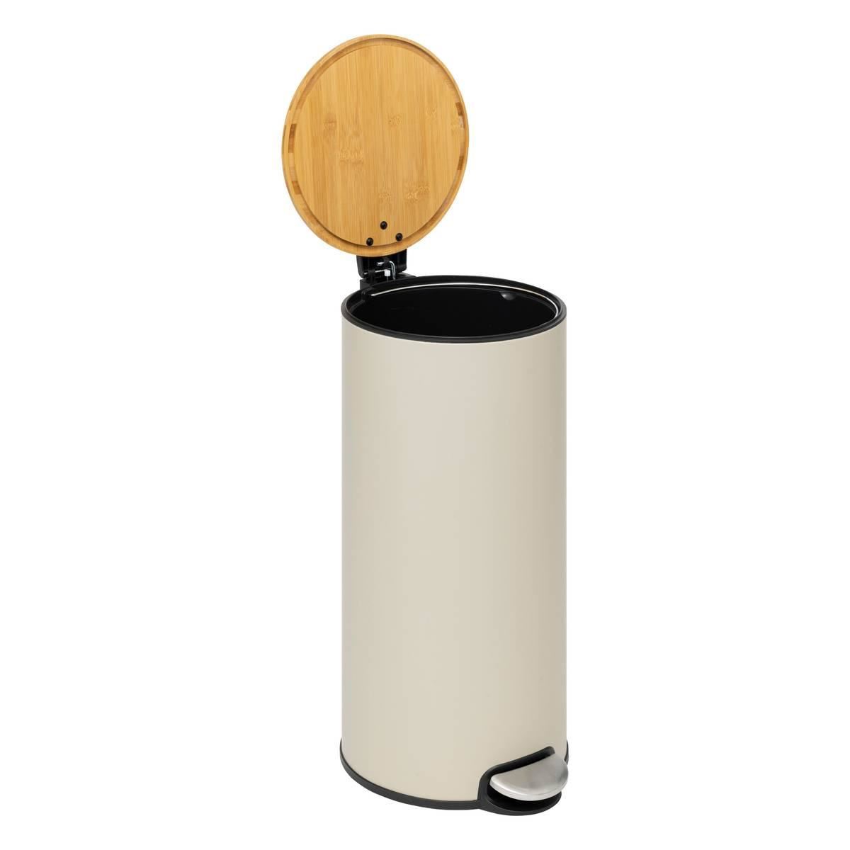 Pedaalemmer-Bam-30L-beige