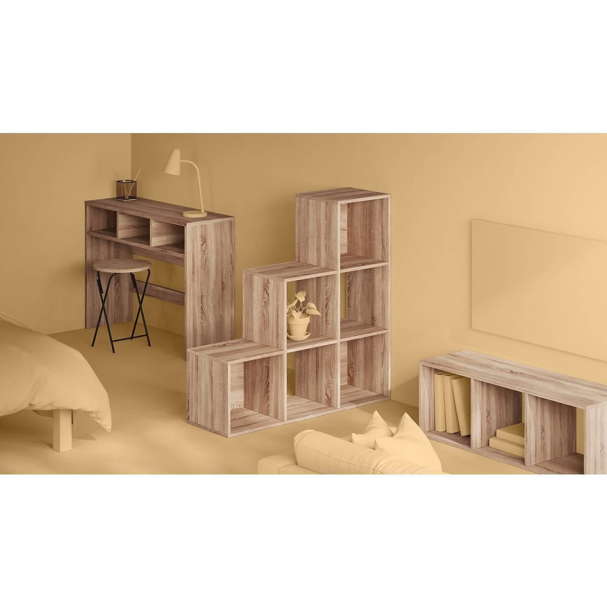 Tabouret-plooibaar-mdf