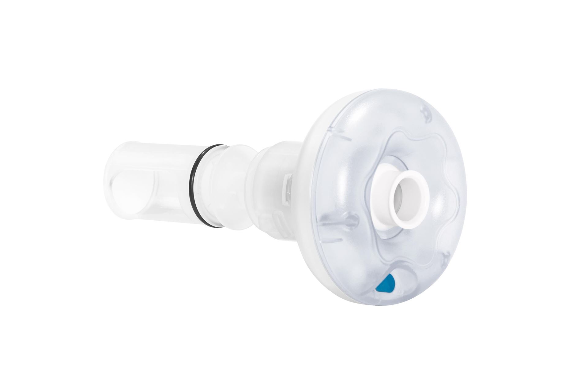 Lay-Z-Spa-Hydrojet-San-Francisco-model-2025-met-Maxhold-EnergySense-Ultra-Fit-Smart-tot-7-personen-230x230x71cm