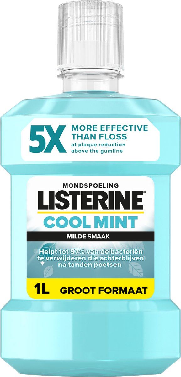 Listerine-mondwater-1l-cool-mint