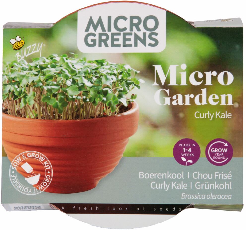 Buzzy-Microgreens-Terra-Schaaltje-Boerenkool