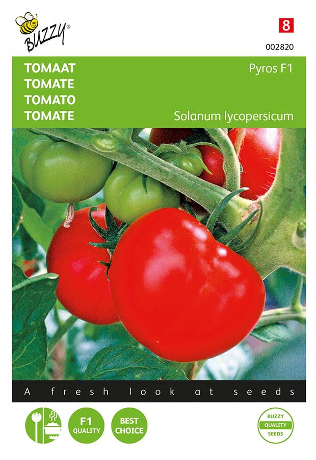 Tomato Pyros