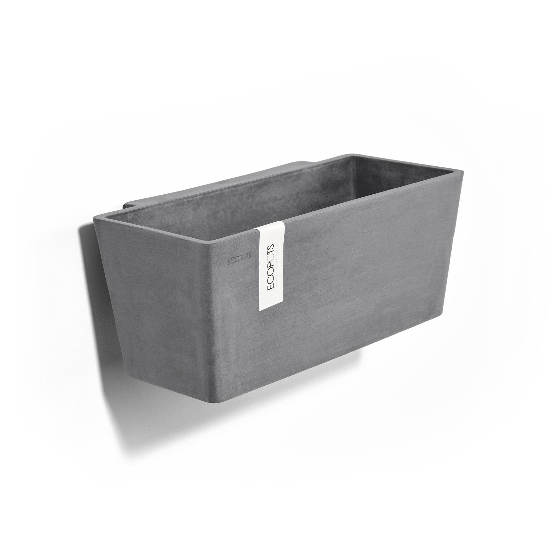 Ecopots-manhattan-wall-grey-LBH-35x17-4x14-5-cm-incl-waterreservoir