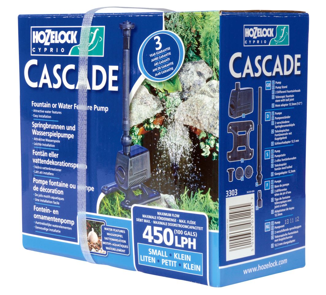 Cascade-450