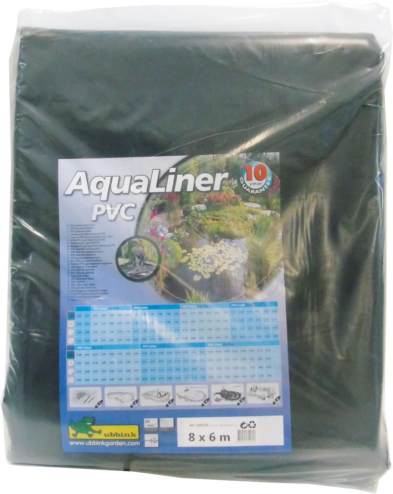 AquaLiner-vijverfolie-PVC-voorverpakt-sterkte-0-5mm-6-x-8-m