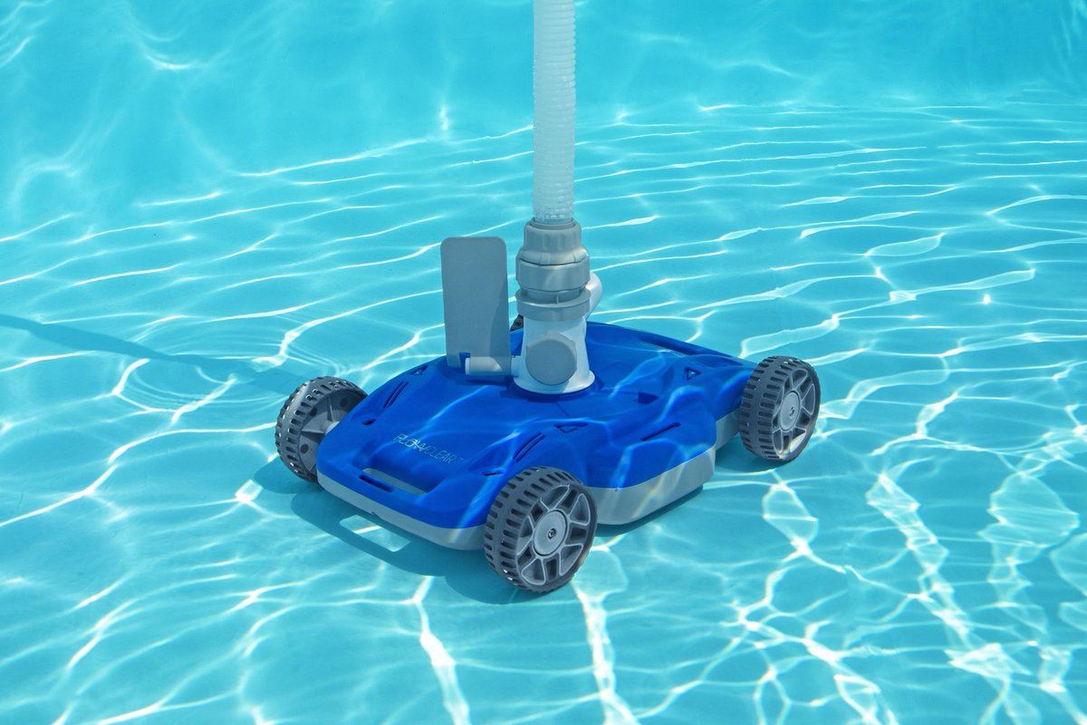 Flowclear-Automatic-Pool-Cleaner