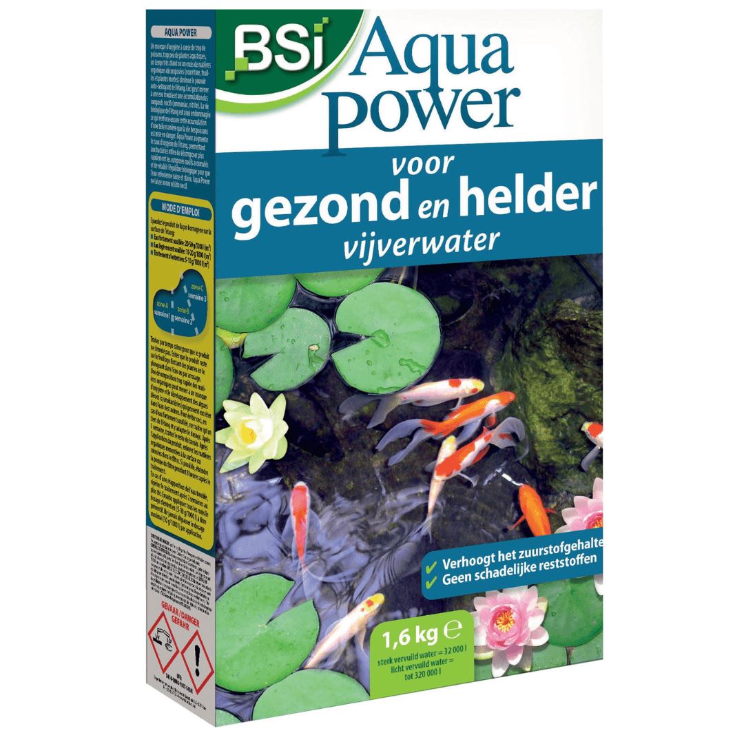 Aqua-power-1-6kg-met-schepje