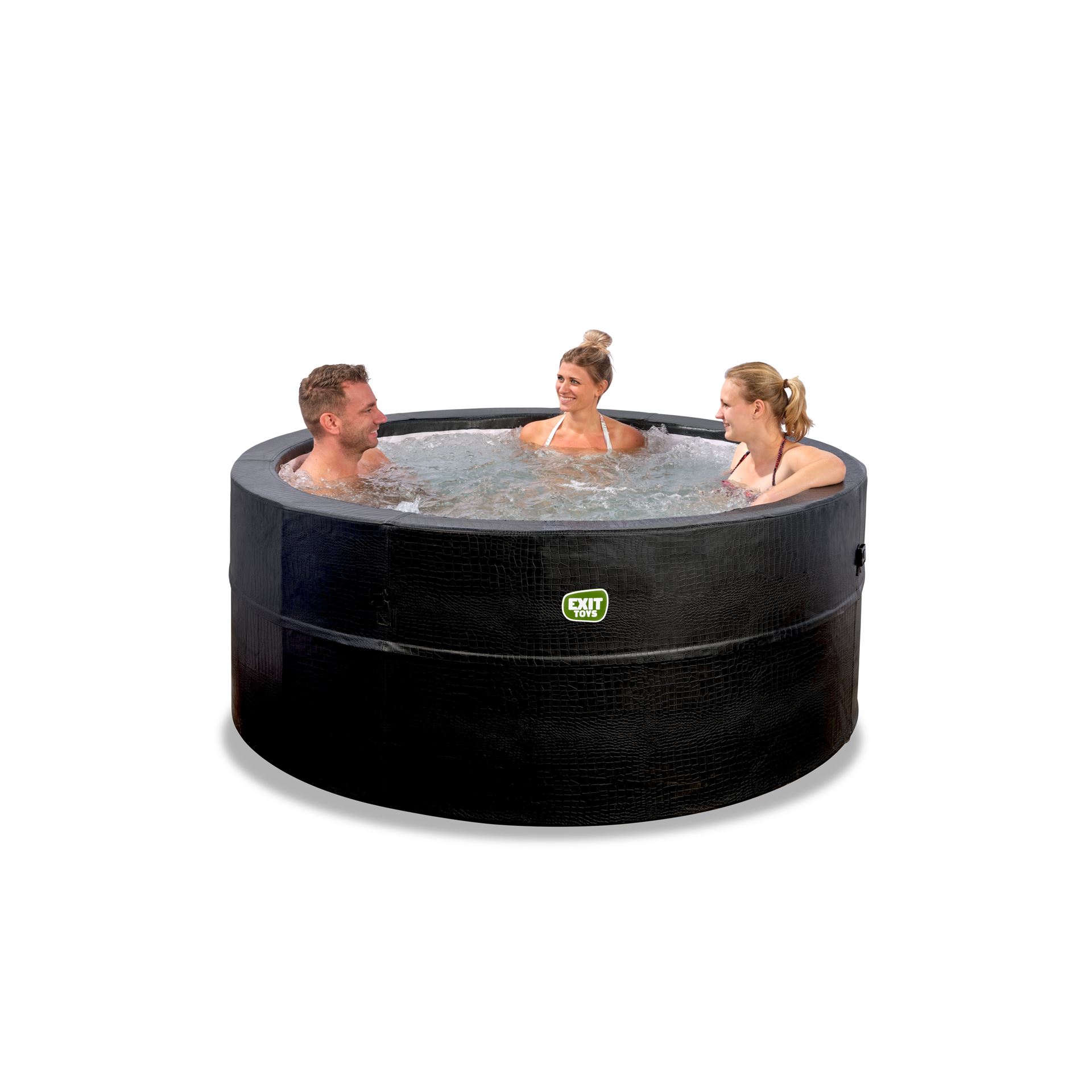 EXIT-Leather-Premium-spa-4-personen-zwart