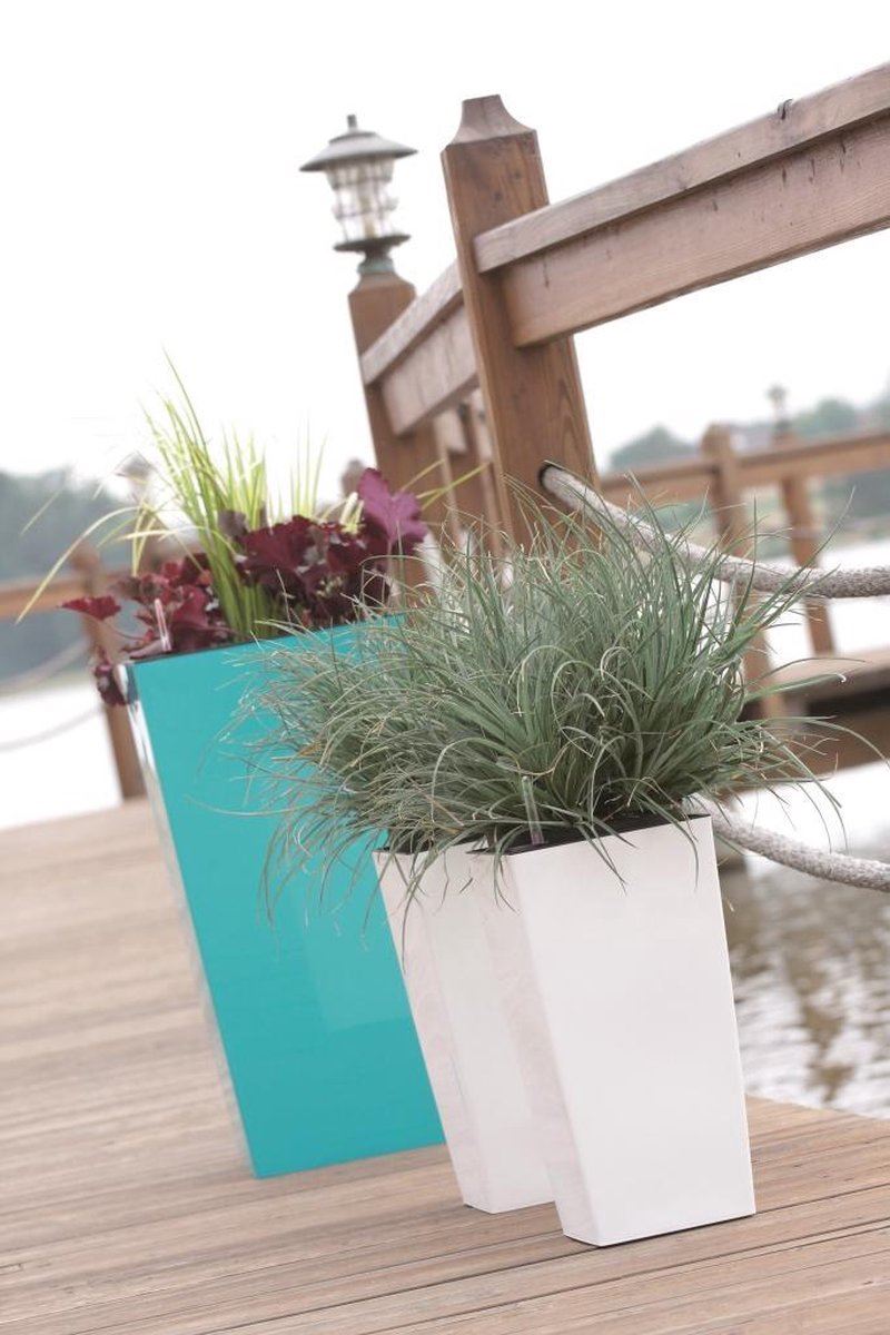 Flower-pot-Urbi-square-white-L32-x-B32-x-H61-cm