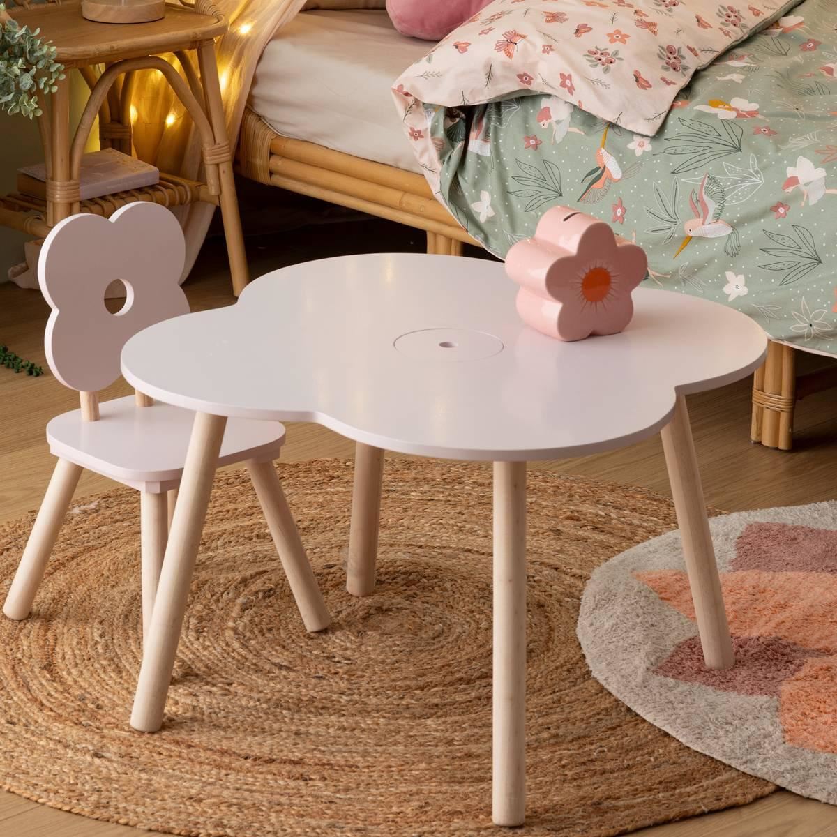 Stoel-sweet-flower-H23