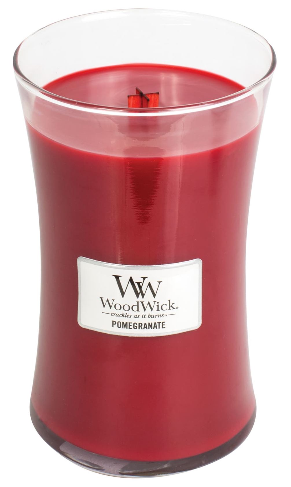 Pomegranate-Large-Candle