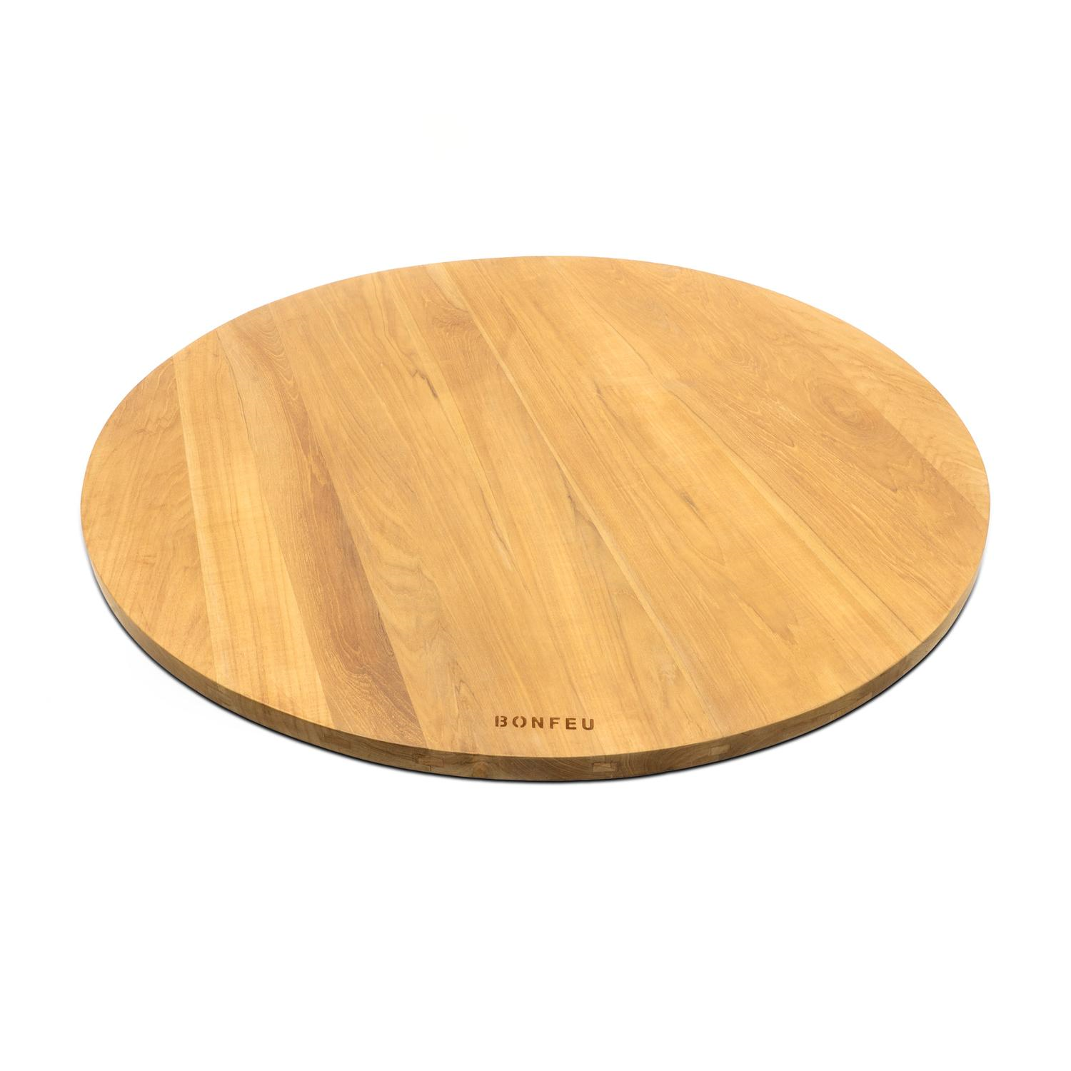 BonTeak Table Top 85x85x3cm