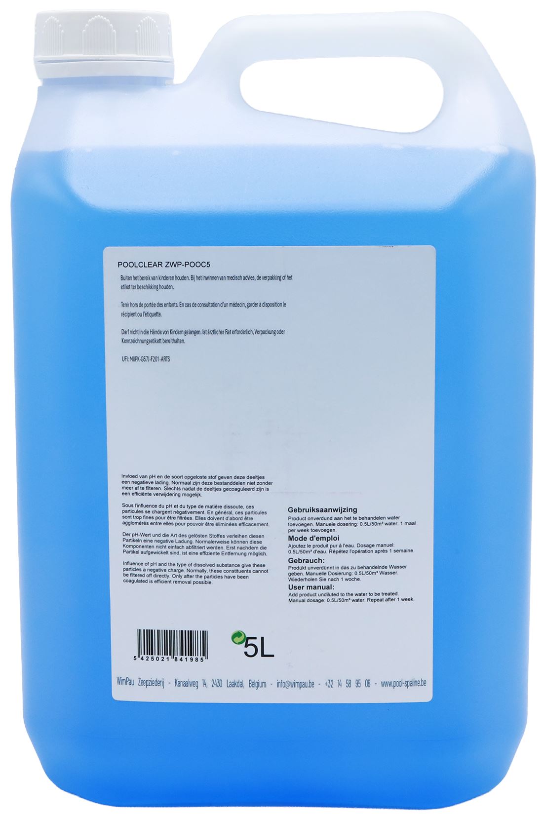 WaterBoost-5L-Poolclear-doorzichtige-bidon