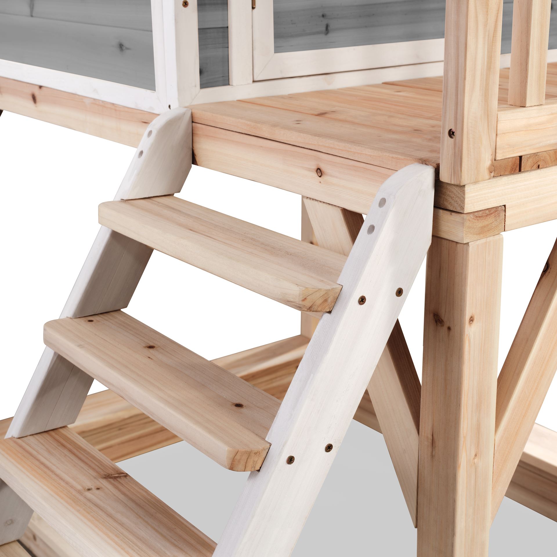 EXIT-Loft-700-houten-speelhuis-grijs