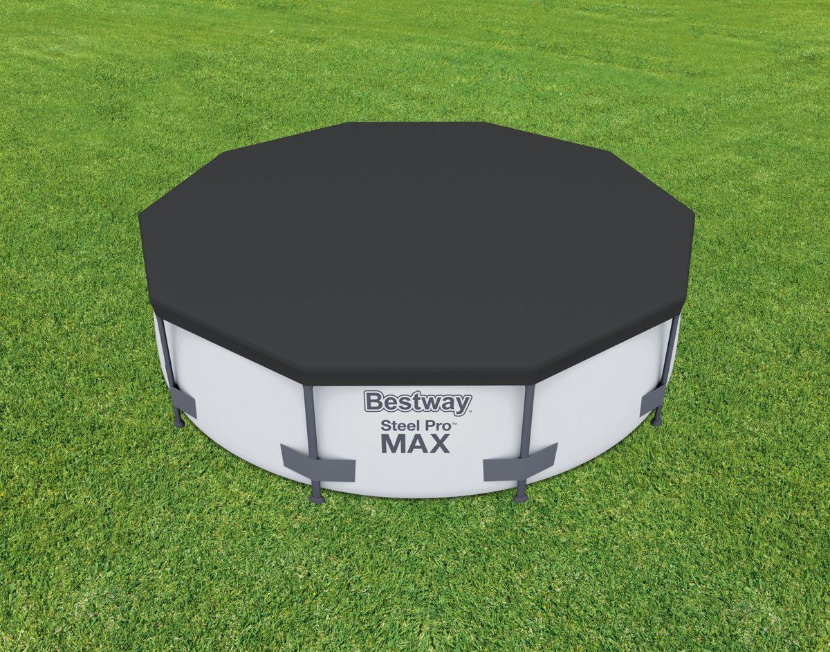305cm-Pool-Cover-Frame