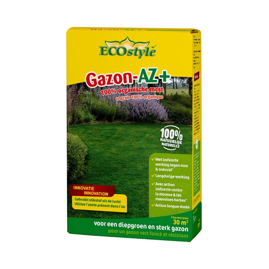 Gazon-AZ-5-kg