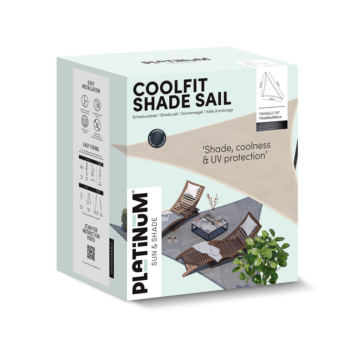 Shade-sail-triangle-90-710x500x500-Coolfit-Olive