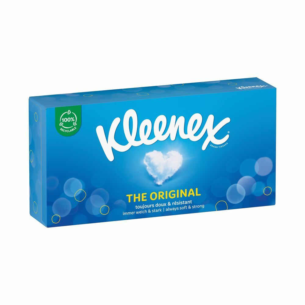 Kleenex-zakdoeken-72st-3-lagen-original-white