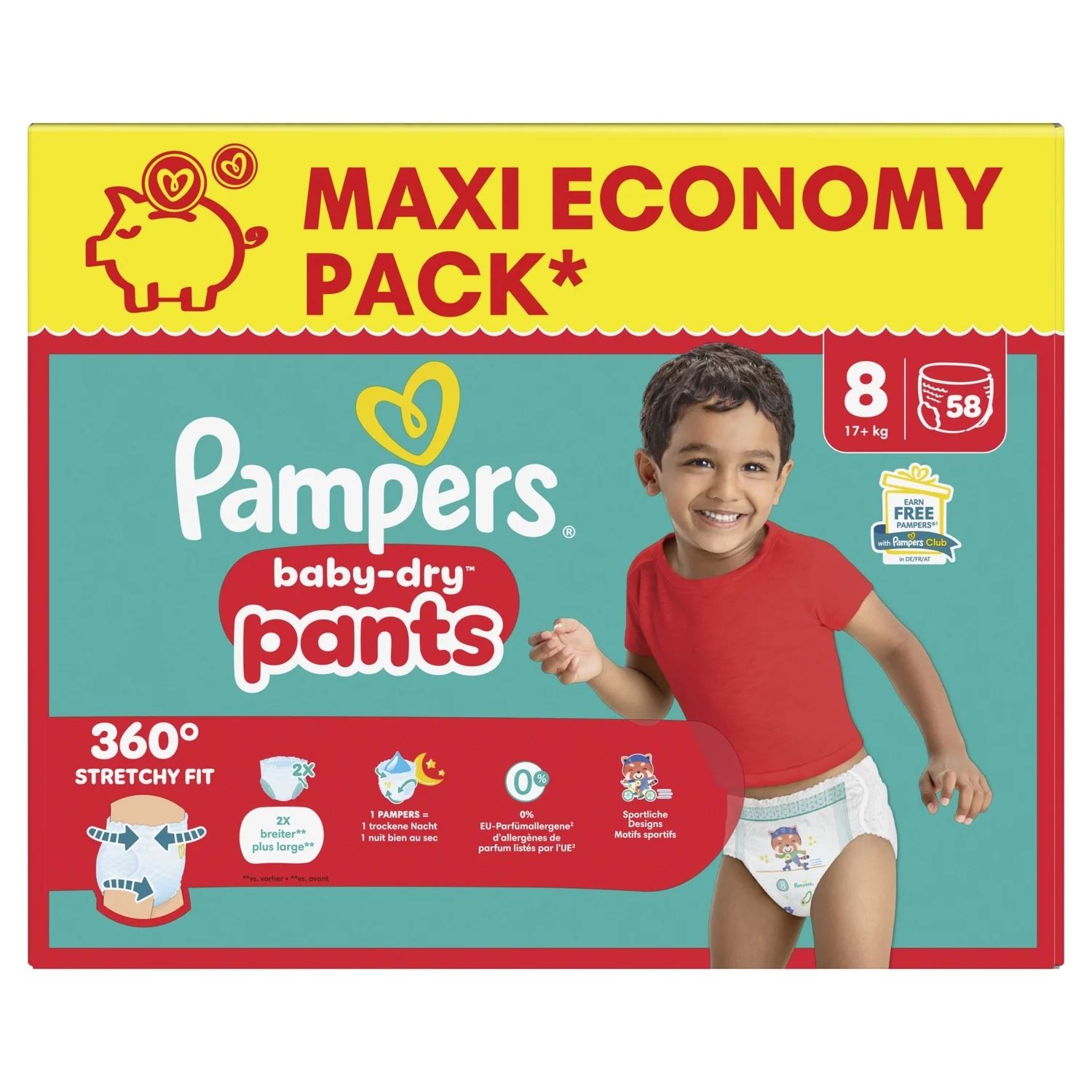 Pampers-Baby-Dry-Pants-Maat-8-58-luierbroekjes-17-KG-
