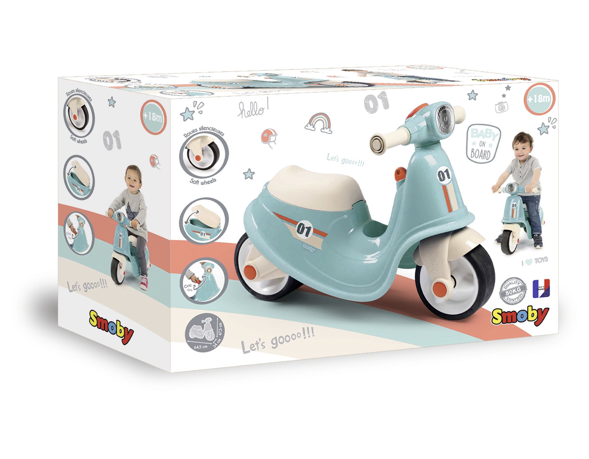 Kinderscooter-smoby-ride-on-blauw