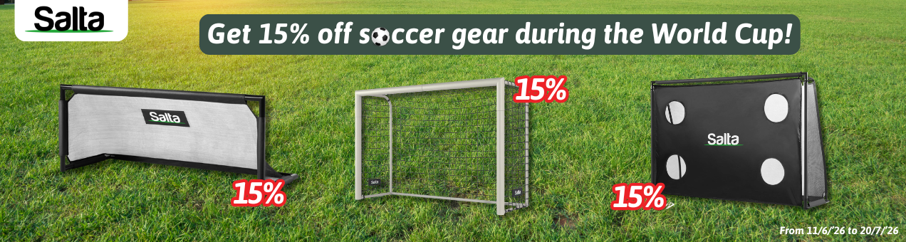 discount on football equipment