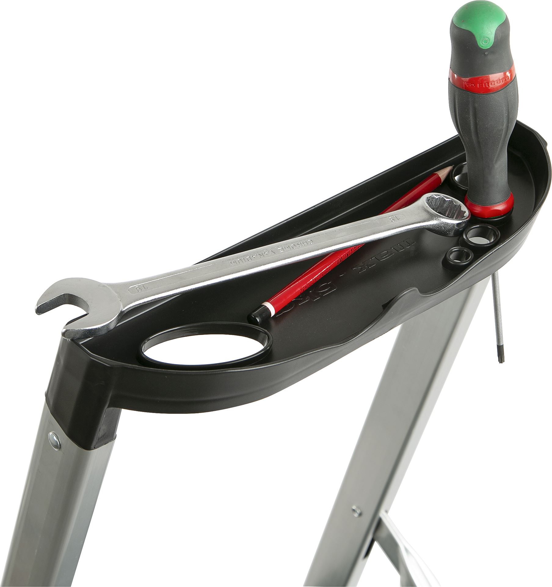Trapladder-aluminium-5-treden-power-step