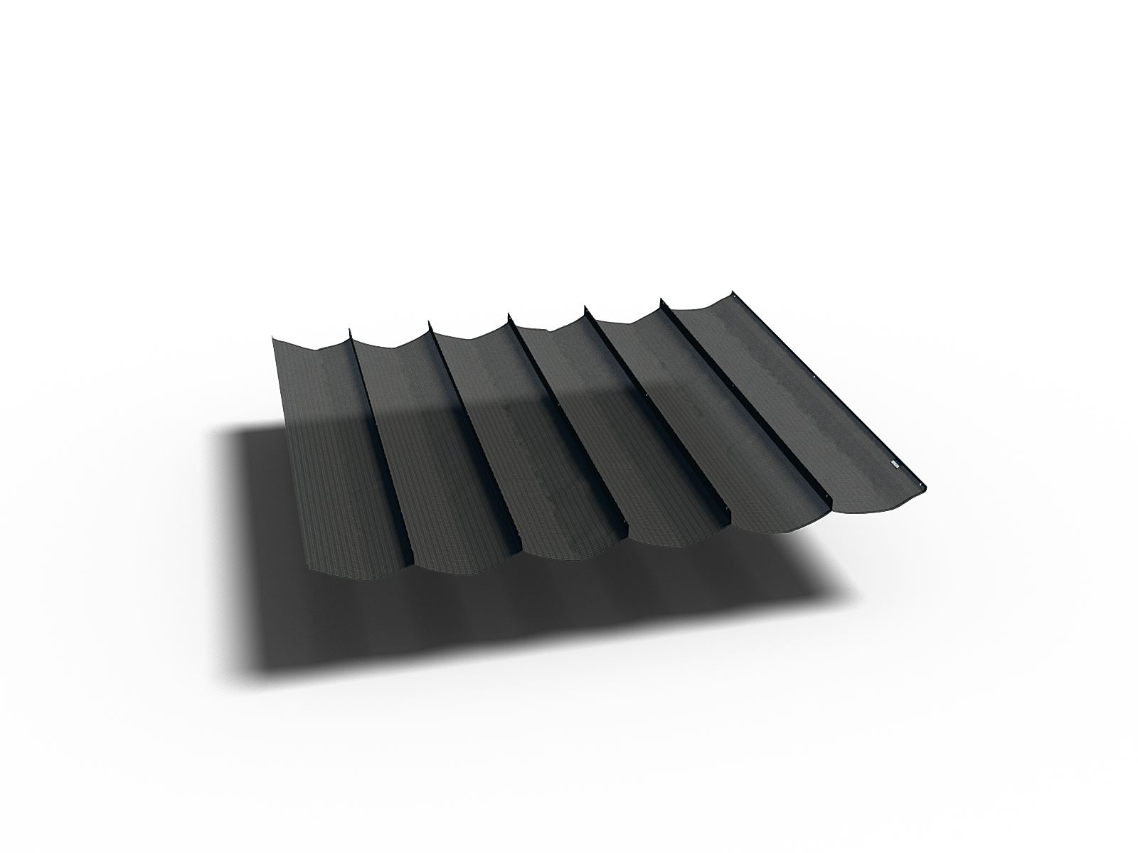 Platinum-Sun-Shade-Harmonica-Schaduwdoek-B290xL400-Kleur-Zwart