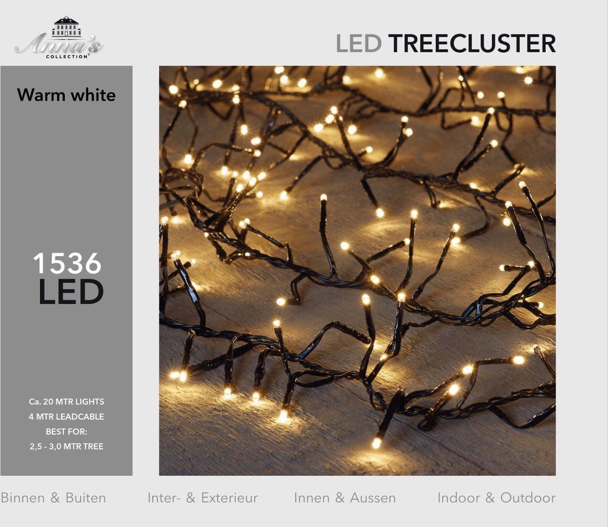 Treecluster-2-5-3m-20m-1536Led-warm-wit